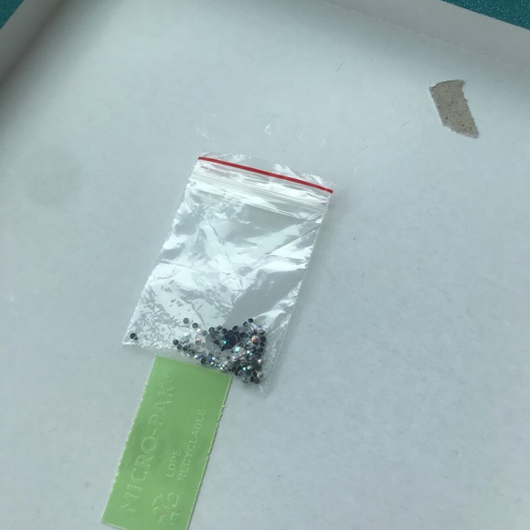 Never been worn vintage Betsey Johnson heels - Picture 5 of 5